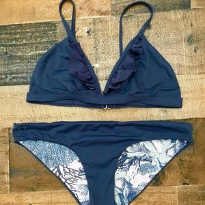Maaji Swim Reversible Bikini SET